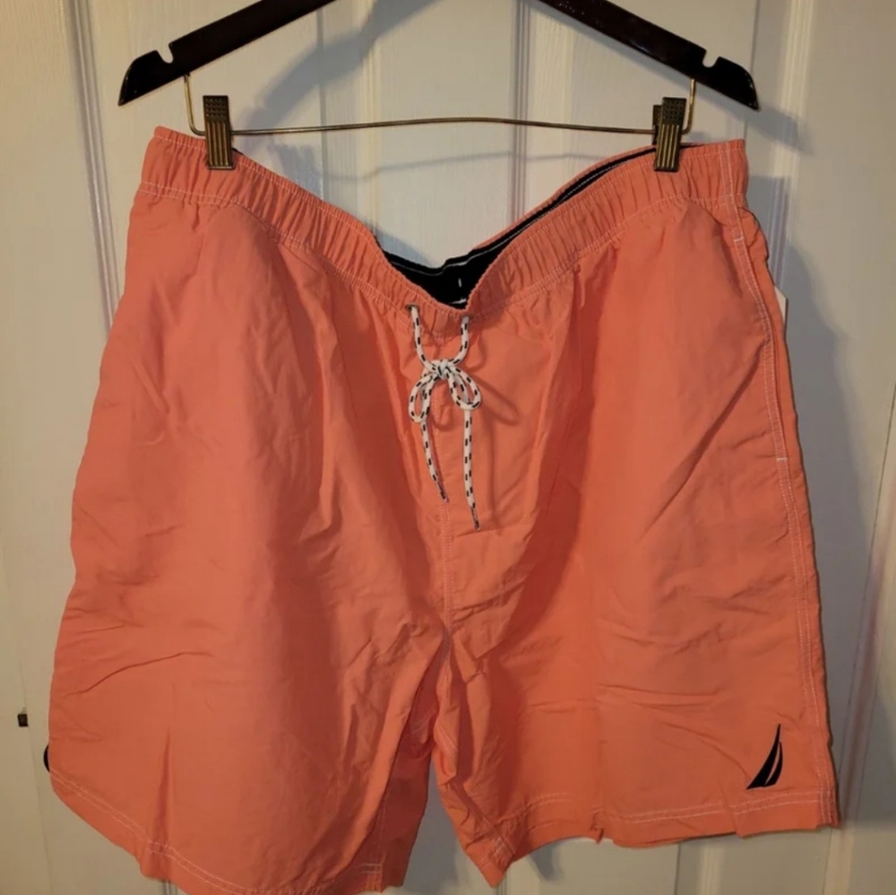 Nautica Swim Trunks